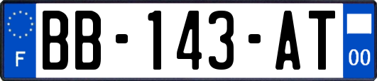 BB-143-AT