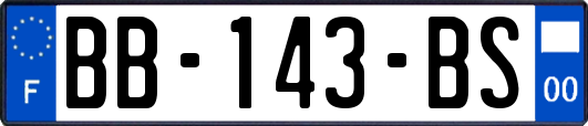 BB-143-BS