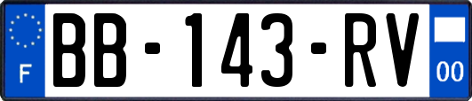 BB-143-RV