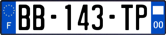 BB-143-TP