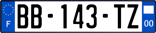 BB-143-TZ