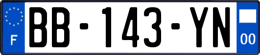 BB-143-YN