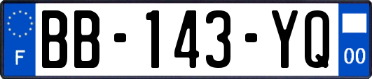 BB-143-YQ