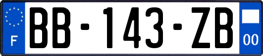 BB-143-ZB