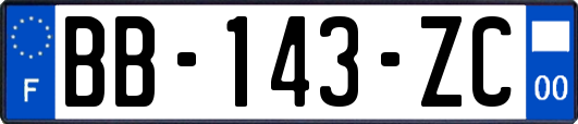 BB-143-ZC