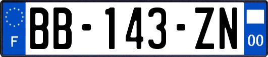 BB-143-ZN