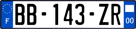 BB-143-ZR