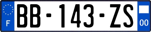 BB-143-ZS