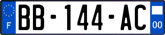 BB-144-AC