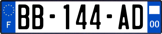 BB-144-AD