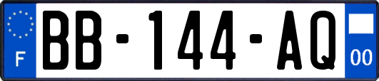 BB-144-AQ