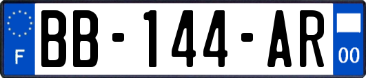 BB-144-AR