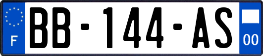 BB-144-AS