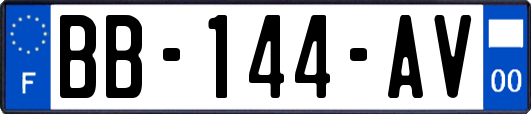 BB-144-AV