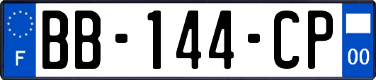 BB-144-CP