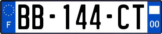 BB-144-CT