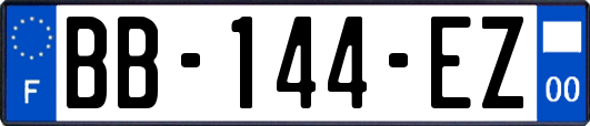 BB-144-EZ