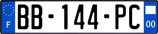 BB-144-PC