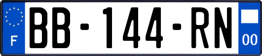 BB-144-RN