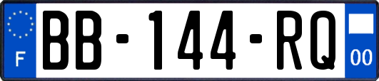 BB-144-RQ