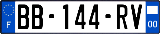 BB-144-RV