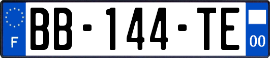 BB-144-TE