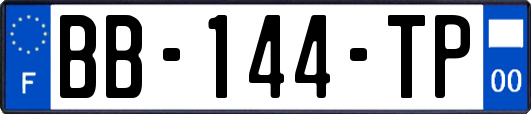 BB-144-TP