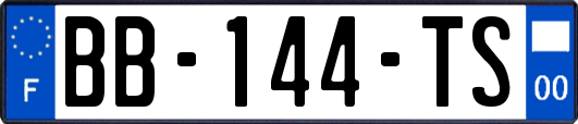 BB-144-TS