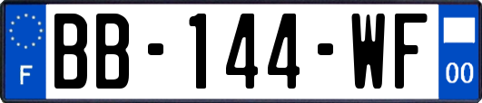 BB-144-WF