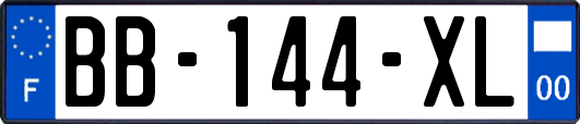 BB-144-XL