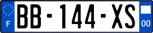 BB-144-XS