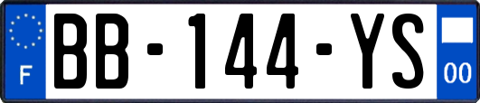 BB-144-YS