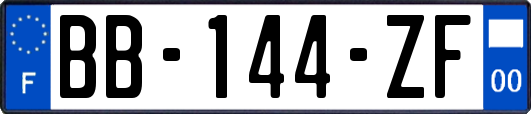 BB-144-ZF