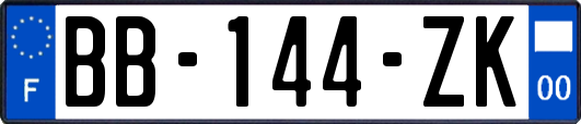 BB-144-ZK