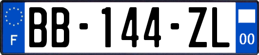 BB-144-ZL