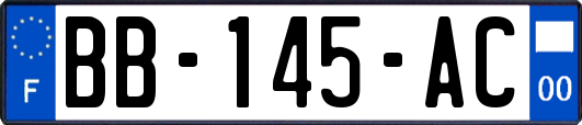 BB-145-AC