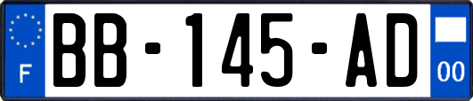 BB-145-AD