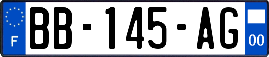 BB-145-AG