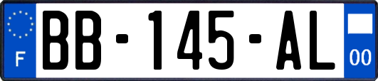 BB-145-AL