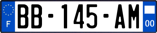 BB-145-AM