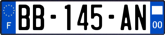 BB-145-AN