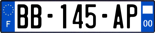 BB-145-AP