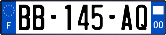 BB-145-AQ