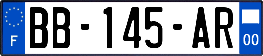 BB-145-AR