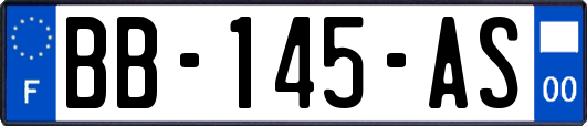 BB-145-AS