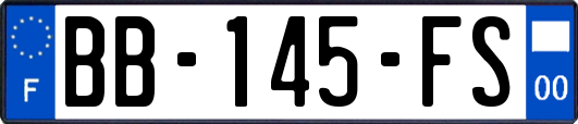 BB-145-FS