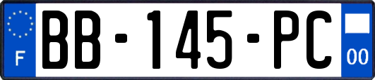 BB-145-PC