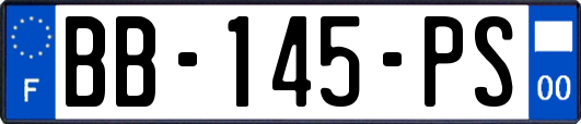 BB-145-PS