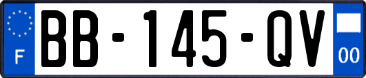 BB-145-QV