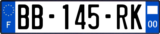 BB-145-RK